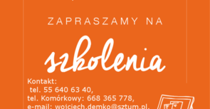 W gminie Sztum ruszył cykl szkoleń.  Program  E-mocni cyfrowe umiejętności, realne korzyści.   