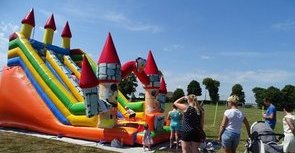 Festyn Rodziny w Gościszewie 