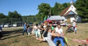 Festyn Rodzinny w Białej Górze 