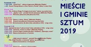 FERIE ZIMOWE 2019 