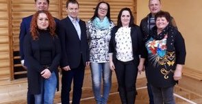 WYBORY W SOŁECTWACH - Nowa Wieś