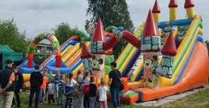 Festyn Rodzinny - Czernin 