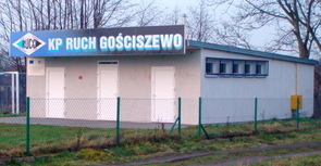 Ciepło u piłkarzy 