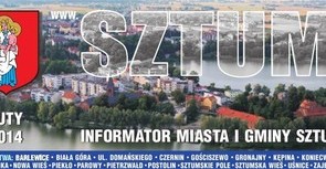 Zapraszamy do lektury nowego biuletynu 