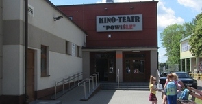 Kup bilety do kina on-line