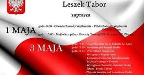 BURMISTRZ SZTUMU ZAPRASZA!