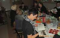Dzień kobiet 09.03.2014 